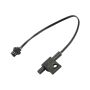 Treadmill Speed Sensor Cable Induction Line Spare Part For Running Machine