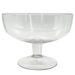 Footed Bowl 25X18CM