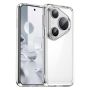 Clear Cover Compatible With Huawei Pura 90 Pro Max
