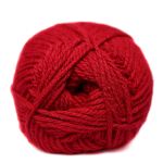 Charity Chunky Wool 100GR Clarity