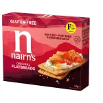 Gluten Free Flatbreads Original 150G