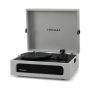 Crosley - Voyager Gray Turntable