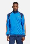 Adidas Original Tracktop Blue - Blue