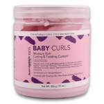 Baby Curls Curling & Twisting Custard 426G