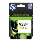 HP 933xl Yellow Cartridge