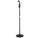Hybrid MS05 Round Base Upright Microphone Stand