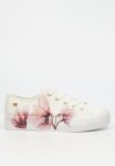 Cayenne 1 Sneaker - White Combo