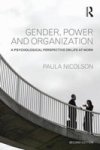 Gender Power And Organization - A Psychological Perspective On Life At Work Paperback 2nd Revised Edition