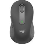 Logitech 910-006253 Signature M650 4000 Dpi Graphite Wireless Optical Gaming Mouse