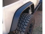 Jeep Wrangler Jk Rear Wheel Arches Ssf