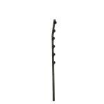 6-LINE Square Tube Top Bend Bracket