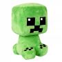 Minecraft Creeper Plush 28CM