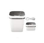 Smart Sensor Foldable Bin