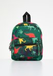 PoP Candy Dino Print Back Pack - Green