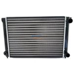 Vw Golf 1 Citi Radiator 1.4 1.6 1.8 430MM 06-09