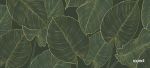 GREE N Leaf Canopy Full Desk XL Coverage Gaming And Office Mouse Pad