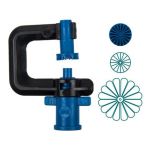 Rainjet Blue 17 Stream 360D Micro Head 1.3MM