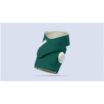Owlet Accessory Sock Set - Deep Sea Green
