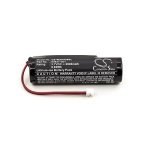 Replacement Battery For Wahl Cordless Magic Clip Designer Sterling 4 Etc.