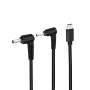 Asus Winx Link Simple Type C To Charging Cables