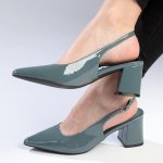 Madison Palmer Court - Blue Grey - 8