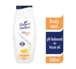 Body Wash Fresh Happiness 500ML