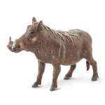 Warthog By