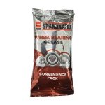 Wheel Bearing Grease 100G S j
