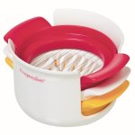 Progressive Egg Slicer