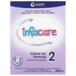 2 Carton 400 G
