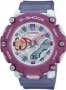 Casio G-shock MINI Carbon Core S2200PE-6A Watch Purple