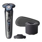 Philips 7000 Series Wet & Dry Electric Shaver With Skiniq