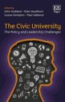 The Civic University - The Policy And Leadership Challenges Hardcover