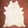Aa Grade Cow Hide 001 Brown/white XL - Extra Extra Large / Brown/white / Panelled