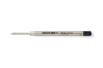 Leuchtturm Drehgriffel Nr. 1 Gelpen Refill Black