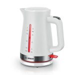Bosch Kettle Mymoment 1.7 L White – TWK4M221
