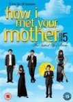 How I Met Your Mother: The Complete Fifth Season DVD