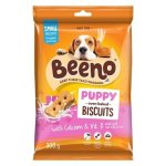 Beeno Small Biscuits Puppy 300G