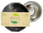 Stainless Steel Round Food Container