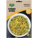 Fenugreek Sprout Seeds