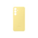 Samsung Galaxy S24 Fe Silicone Case