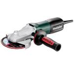 Metabo Flat-head Angle Grinder 910W 125MM Wef 9-125 Quick