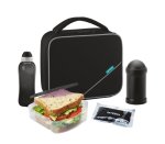 Smash 5 PC Case Black