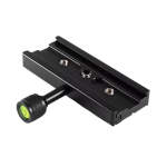 E Photographic 120MM QR120S Release Plate