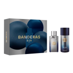 Banderas Icon Elixir Eau De Parfum & Deodorant 100ML+150ML