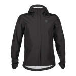 Fox Ranger 2.5L Water Jacket Black - 2XL