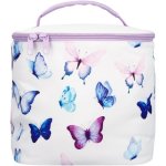 Clicks Butterfly Lubch Bag