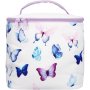 Clicks Butterfly Lubch Bag