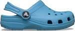 Classic Clog Toddlers Age 1-5 - Elite Blue C10