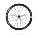 48 58 Silver Wheelset - Shimano